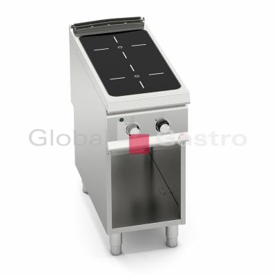 Sporák Bertos SE9P2MP/VTR | Bertos 117099613